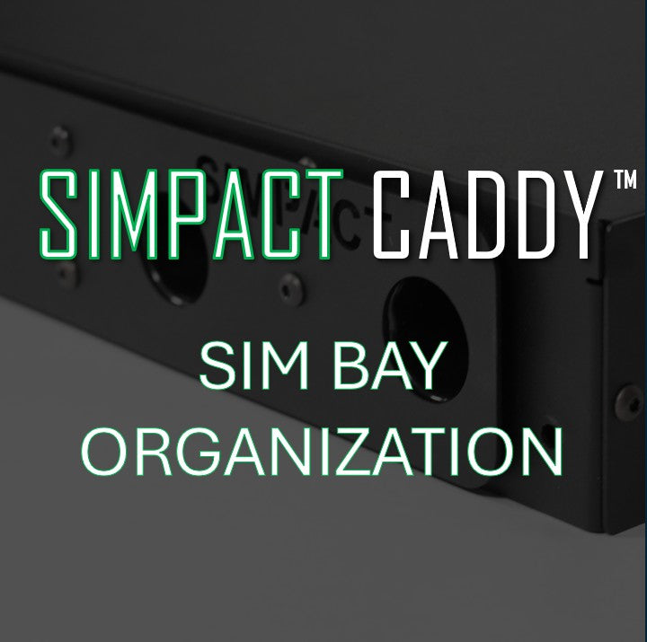 SIMPACT CADDY