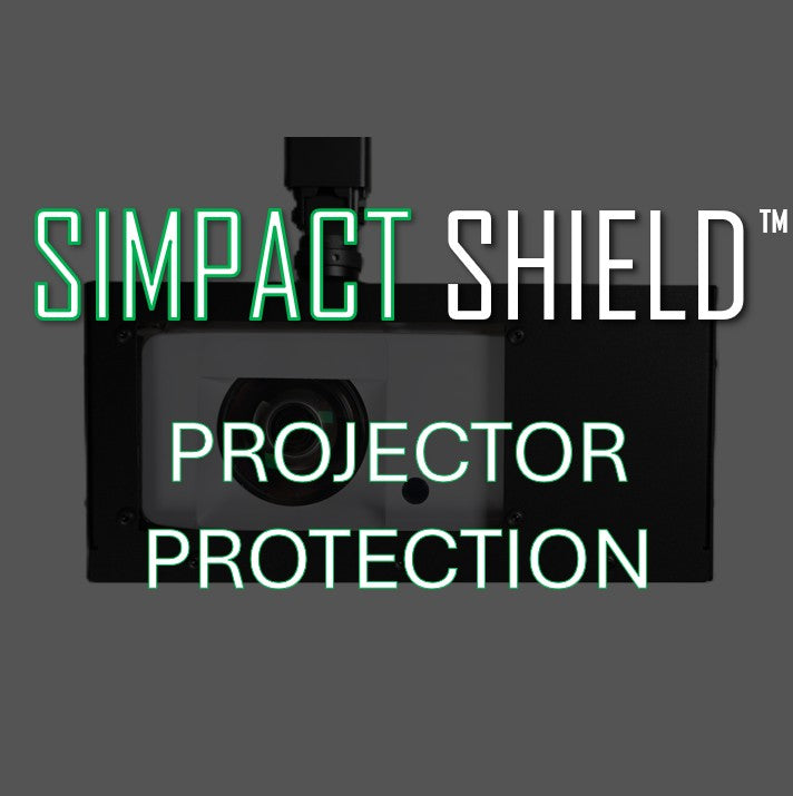 SIMPACT SHIELD