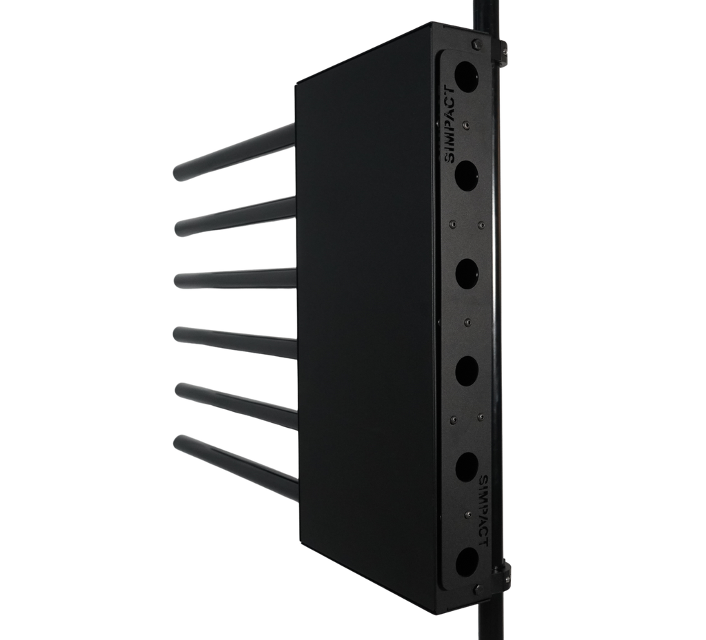 SIMPACT CADDY