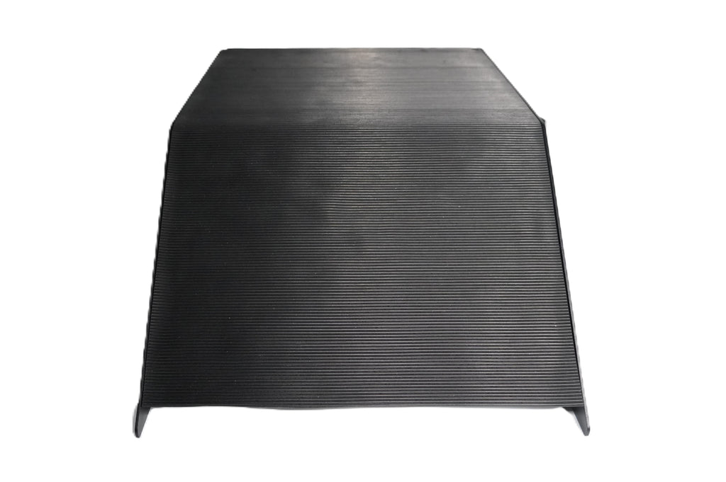 SIMPACT SHIELD Floor Mount