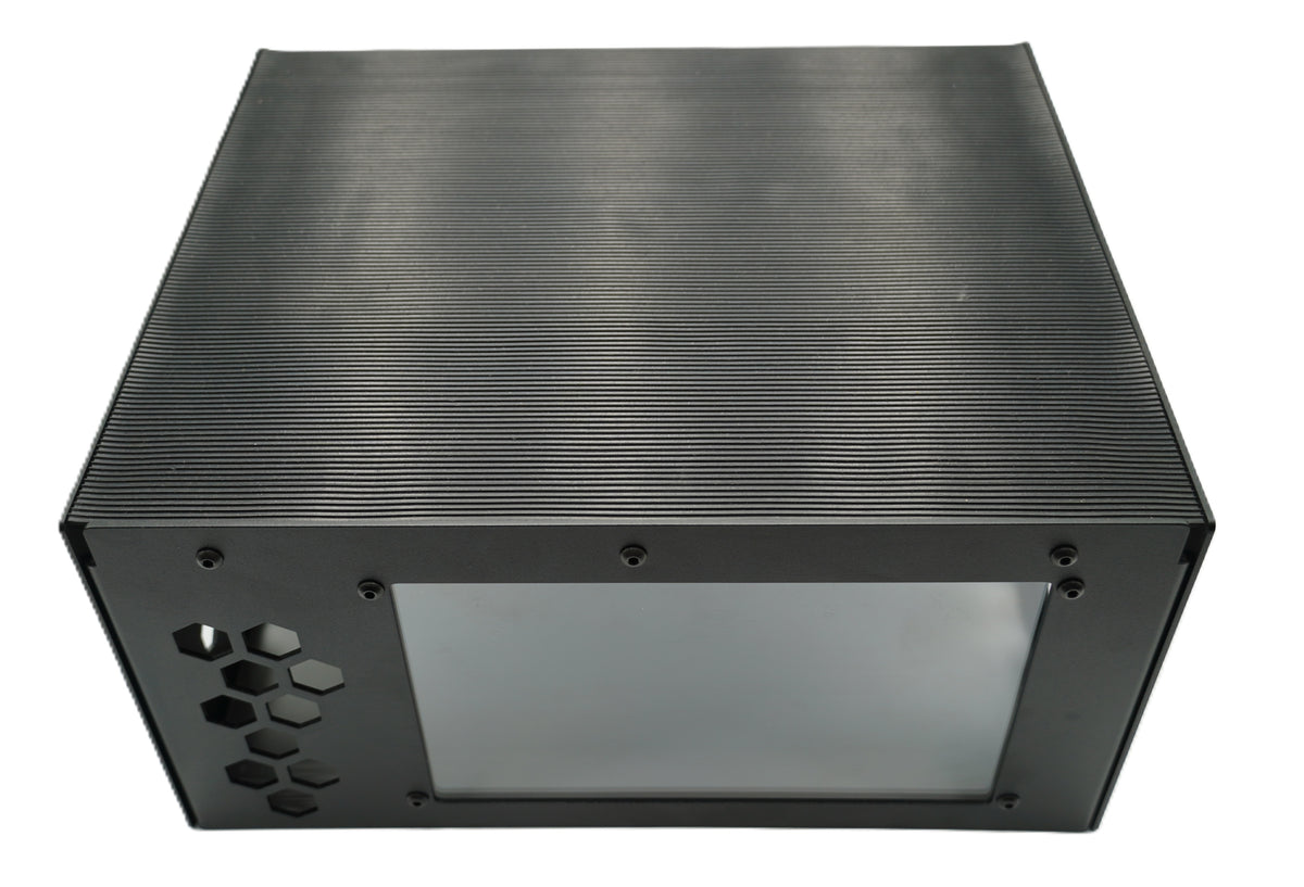SIMPACT SHIELD Floor Mount