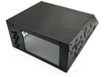 SIMPACT SHIELD Floor Mount