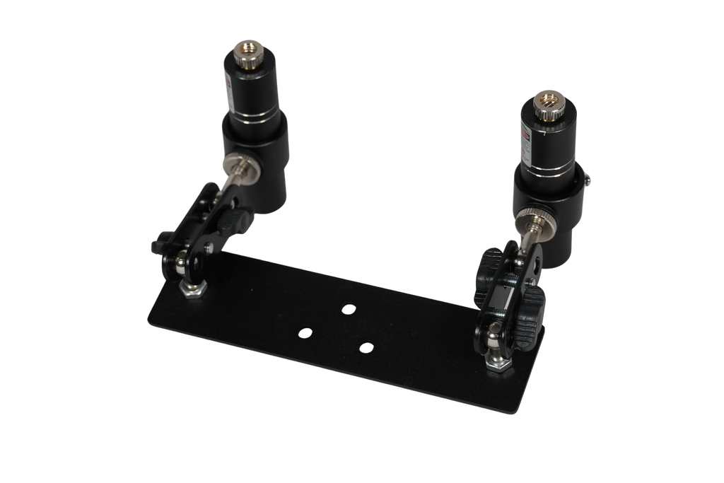 SHIFT LASER ALIGNMENT KIT