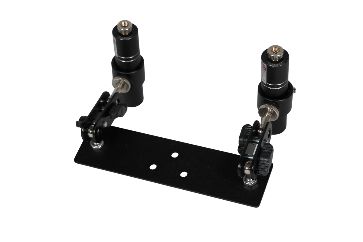 SHIFT LASER ALIGNMENT KIT