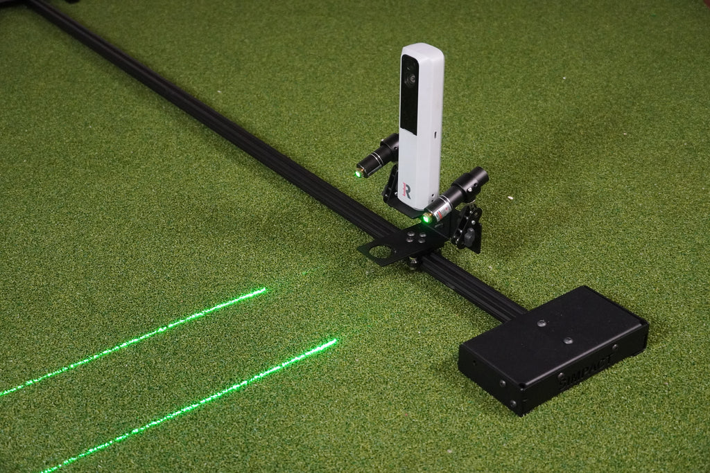 SHIFT LASER ALIGNMENT KIT