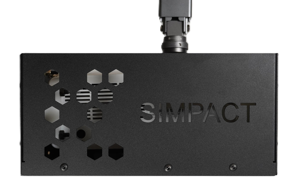 SIMPACT SHIELD Flexmount