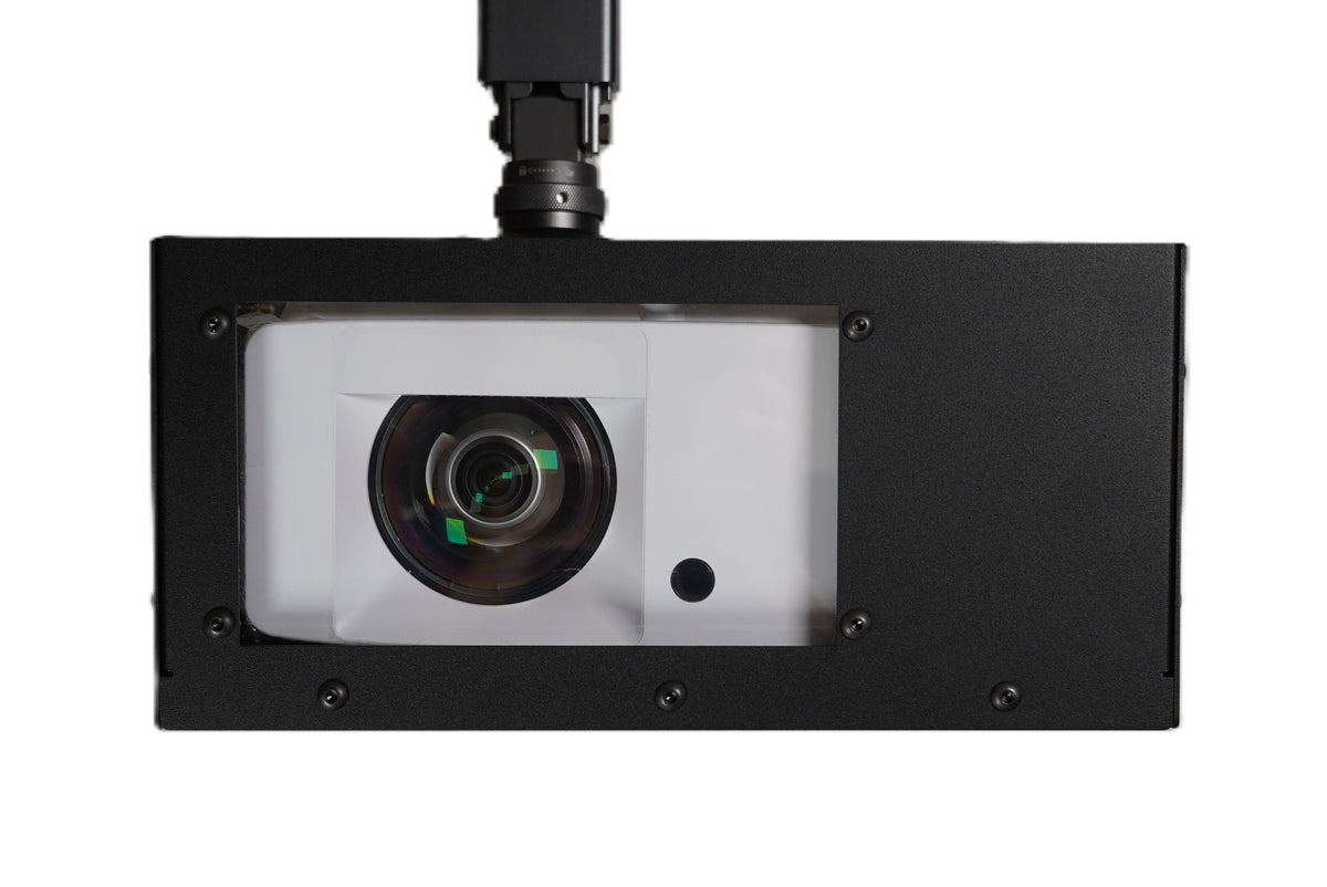 SIMPACT SHIELD Flexmount