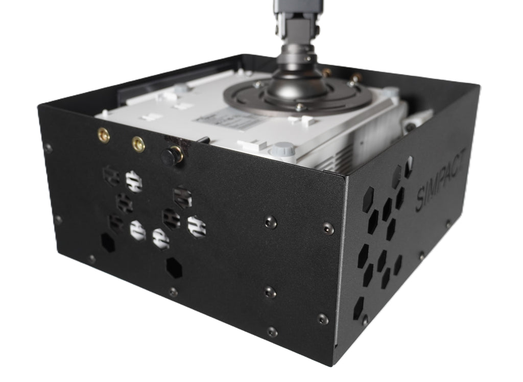 SIMPACT SHIELD Flexmount