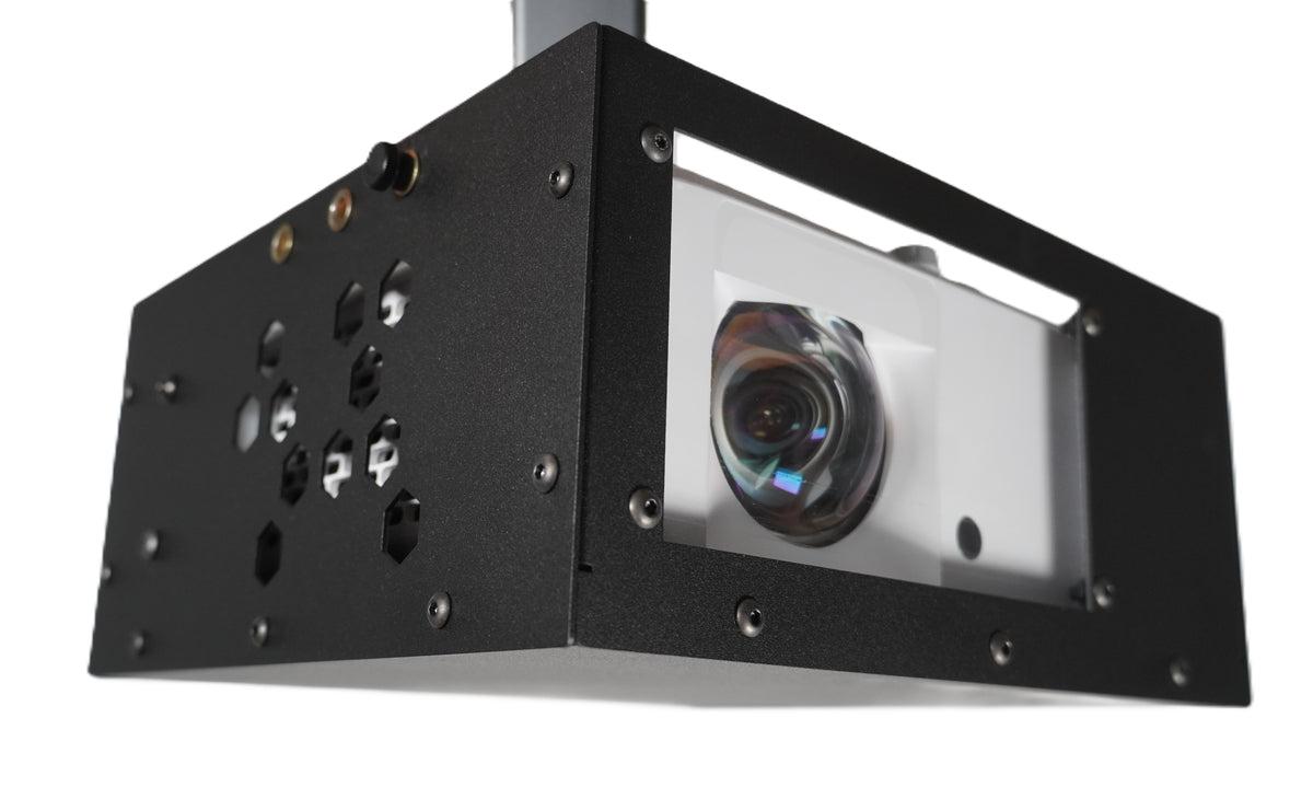 SIMPACT SHIELD Flexmount